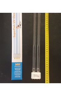 Pl 36watt Superfish
